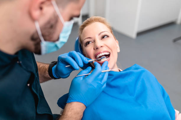 Professional  Holistic Dental Services in Tomah, WI